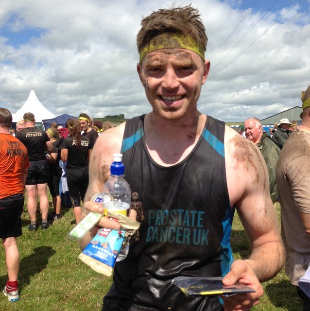 PJCoward's profile picture. 