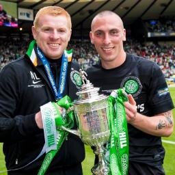 Unofficial Celtic page for the fans. Aimed at providing up to date news and hearing the opinions of the Celtic faithful. #HH