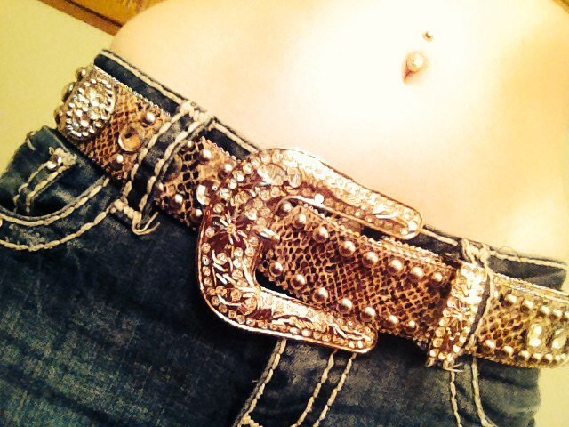 Im a major Redneck Princess