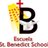 Escuela St. Benedict
