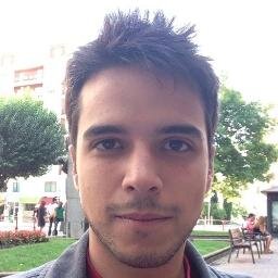 Programmatore iOS. Objective-C e Quality Coding. CTO @Archyapp