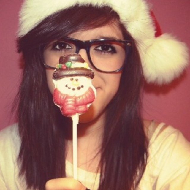 hey sexual. c;