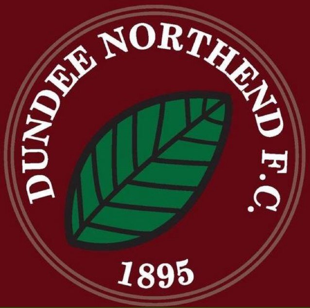Official twitter account for Dundee north end fc