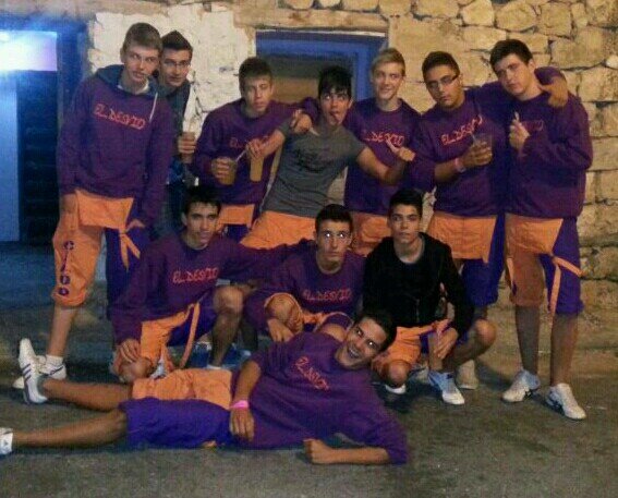 ☆Peña el Desvio☆. CELLAA LATEE!♡