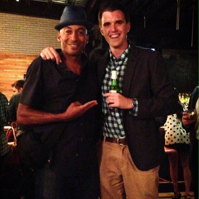 WadinBoggs's profile picture. koozie me xerxes