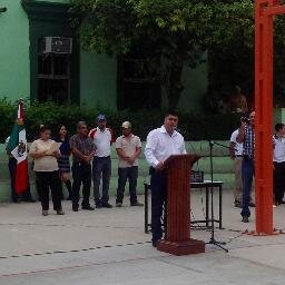 EX-PRESIDENTE MUNICIPAL DE TAMAZULA DURANGO DE TAMAZULA DURANGO (2013-2016)