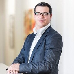 MehdiBouamri's profile picture. 