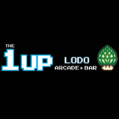 The 1up - LoDo offers a twist on the arcade bar concept featuring 45 classic arcade games, 16 pinball machines, 3 lanes of Skee-Ball and Giant Jenga.