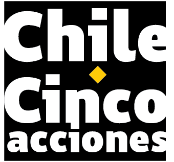 Aportar ideas innovadoras para la inclusión del diseño en el Chile actual. Las compartimos para su discusión y crítica; retwitee: #Chile5acciones