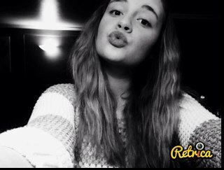 Snapchat : SavannahAxalia ♥