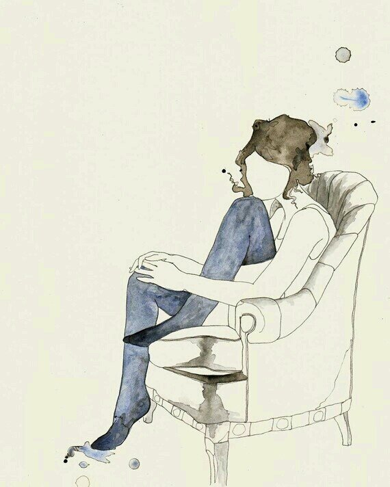Just Me...