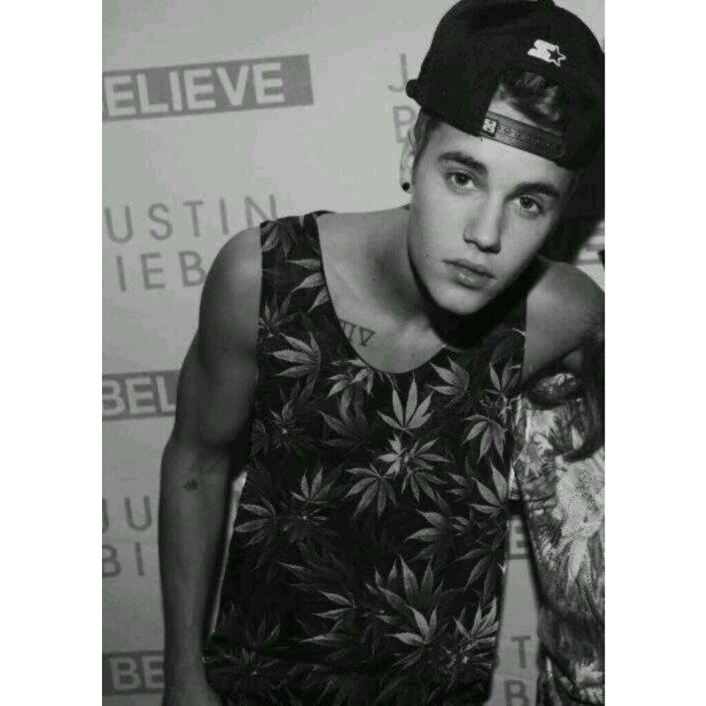 -14. Belieber & Arianator ♡-