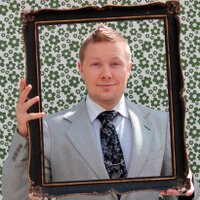 Eetu Simpanen (@eetusi) 's Twitter Profile