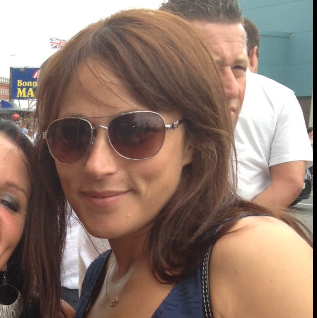 vickylkearns's profile picture. 