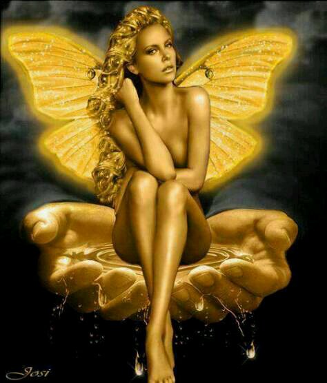 I love to love nd love to be loved