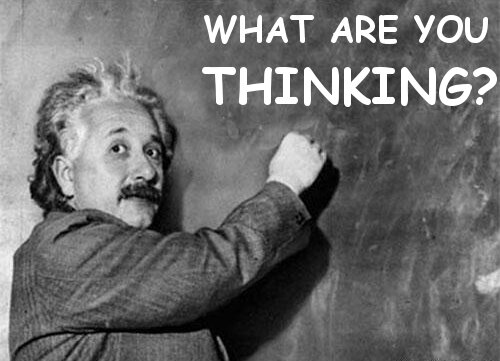 What do you feel is a common misconception? Do you think the public needs more knowledge on a certain topic? To share your thoughts, simply tweet us! Be heard!