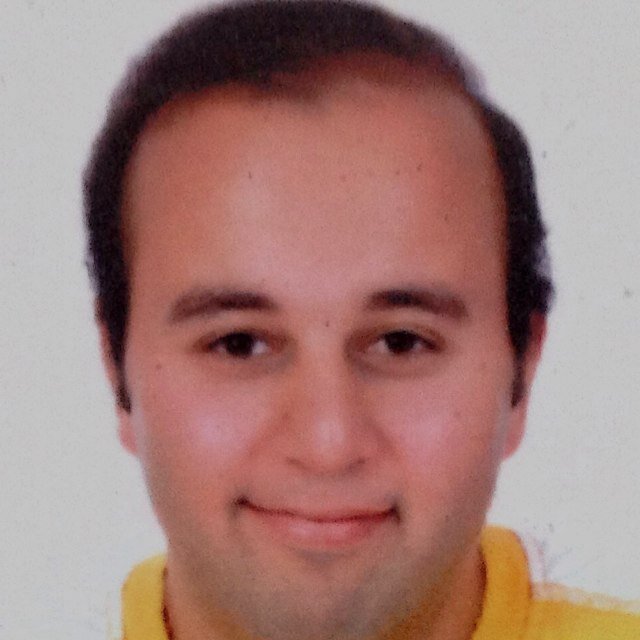 ShadyElkelany Profile Picture