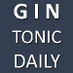 Gin and Tonic Daily (@gintonicdaily) Twitter profile photo Gin and Tonic Daily (@gintonicdaily) Twitter profile photo
