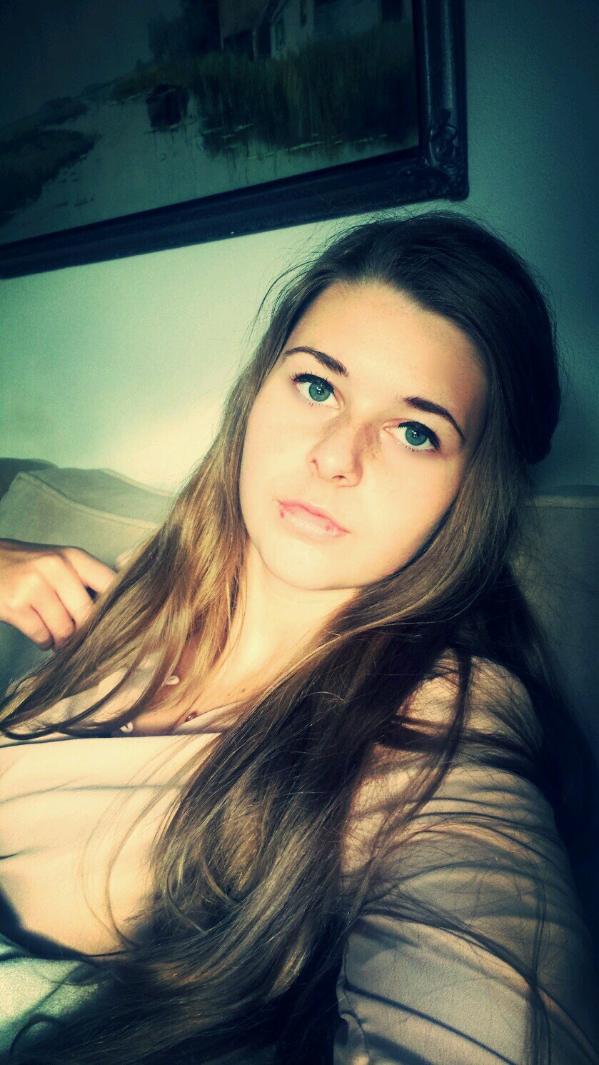 Be yourself before you forget who  that is