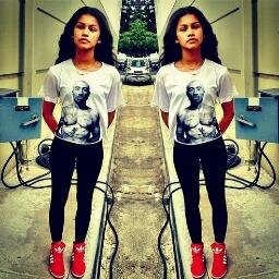 The first Zendaya Parody ever!!! and now a fanpange