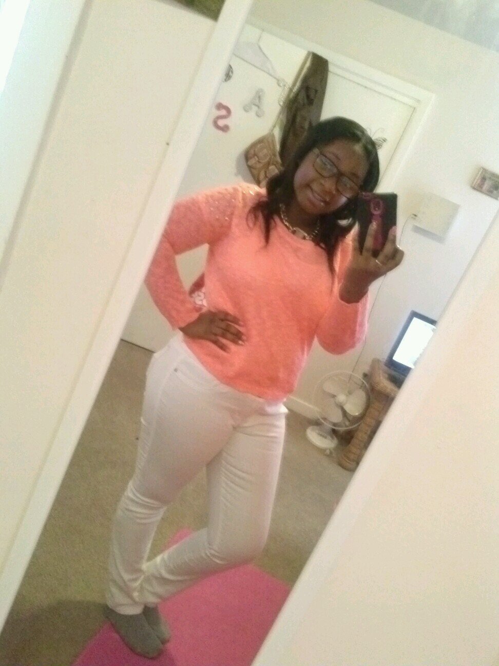 Set it off like queen Latifah cause im living single