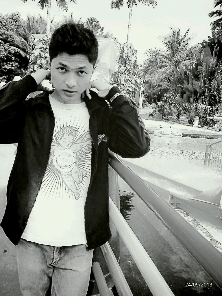 selalu ingin tahu hal baru #positif