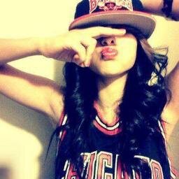 ᏰᎬᏞᎥᎬᏰᎬᏒ
Me gusta Justin Bieber porque me enseñó a decir “Never say never”, me enseñó a perseguir mis sueños, por muy difíciles que fueran de conseguir.