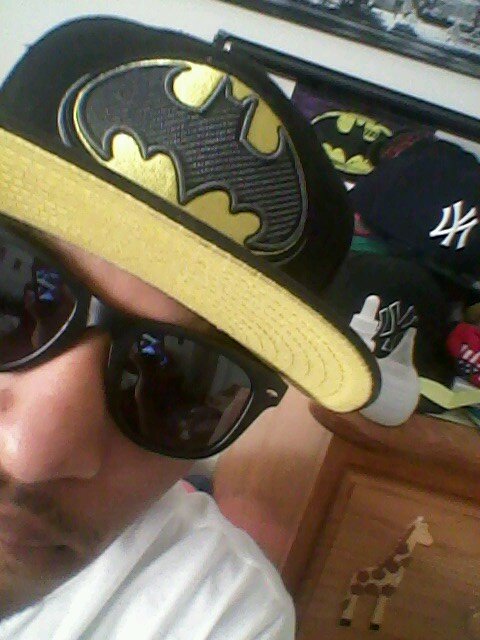 Proud Dad ____Tha lifestyle is JAPAN (Jus A Pretty Ass Nigga) vamp wid me..... #freesito #freeac/dc #freebiggavel  i.g= von_is_Batman fb= von dutch