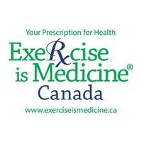Exercise Is Medicine(@EIM_Canada) 's Twitter Profileg