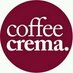Coffee Crema (@coffeecremani) Twitter profile photo