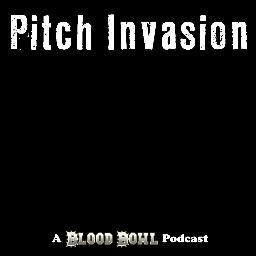 Blood Bowl Podcast