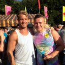 Adam Garvey  - @AdamGarvey_ - Twitter