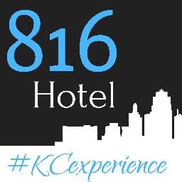 As unique as our guests - #KCexperience