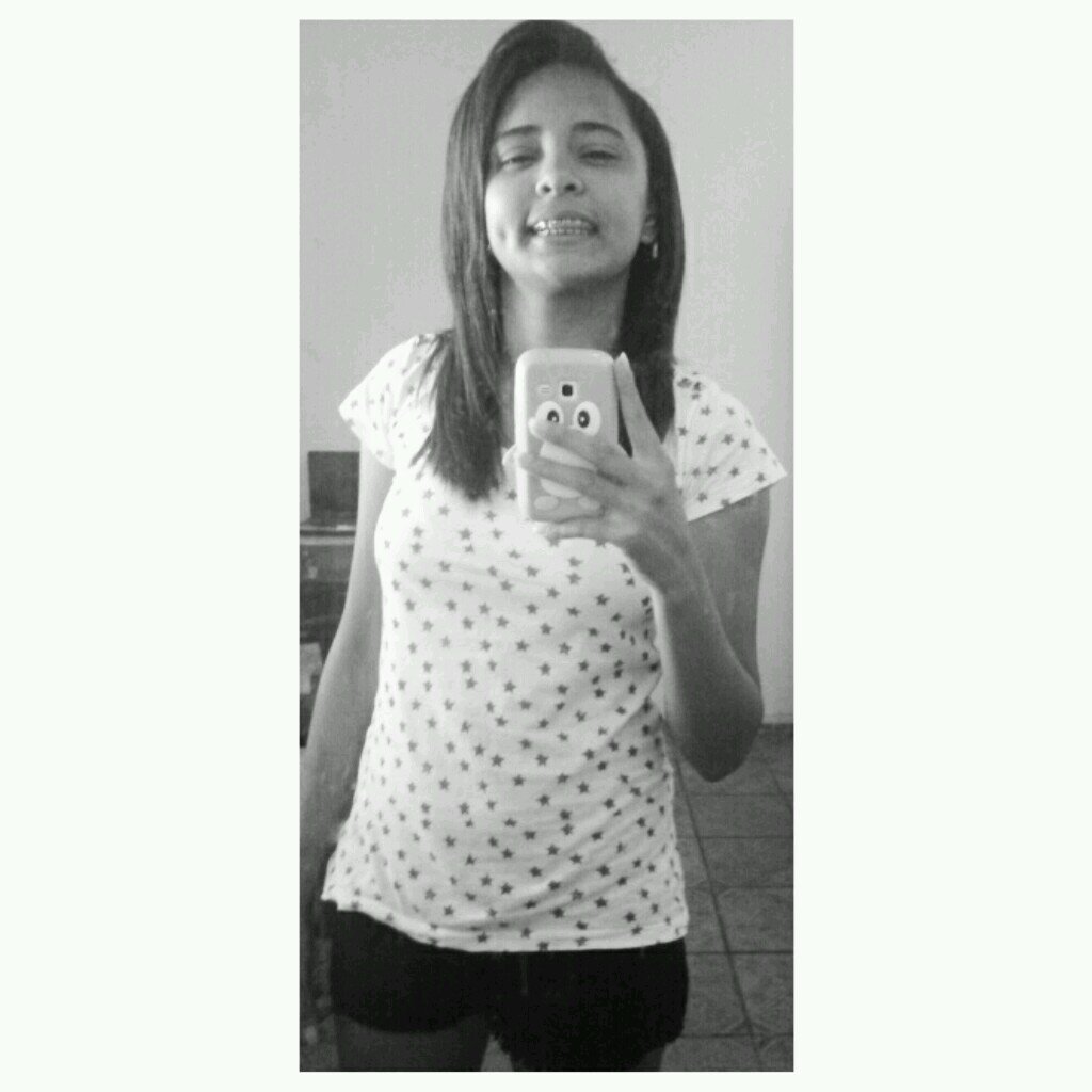 Ame mais, fale menos. ∆
