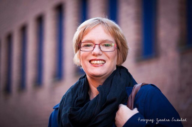 En vanlig 3 barnsmamma, som älskar sin familj & scrapnooking.