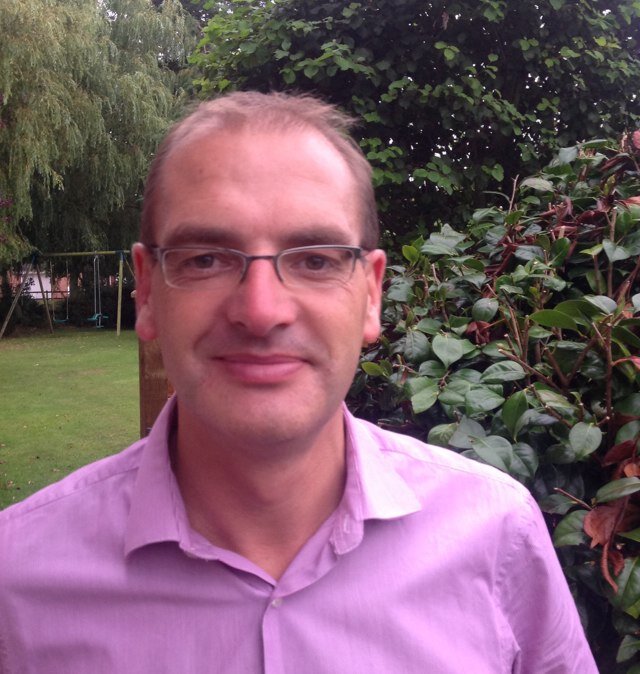 Regional Director, NatWest Business Banking - South & West England.  Please don't tweet personal details.  All views are my own.