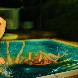 publicación de eventos  de diferentes grupos naturistas.