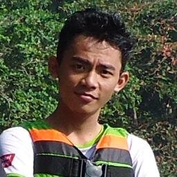 Hidup bukan hanya untuk dijalani tetapi lebih kepada bagaimana ia dirangkai, dimaknai dan dinikmati