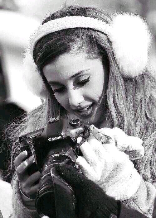 I LOVE ARIANA GRANDE & NASH GRIER & MY BFF ISABEL