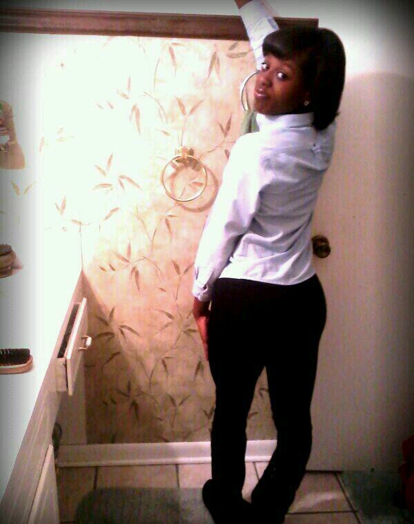 MY LIFE IS DEDICATED,AND I'M BLESSED!!! AND LOVING MY BOYFRIEND @Kennyross35