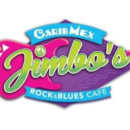CaribMex Restaurant - first location opened 1990