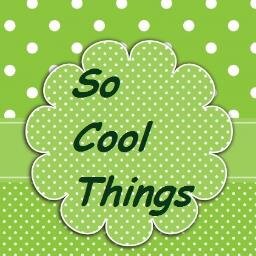 SoCoolThings's profile picture. Complementos Cool hechos a mano. Información y pedidos mediante mensaje directo                                    Síguenos también en Facebook/page