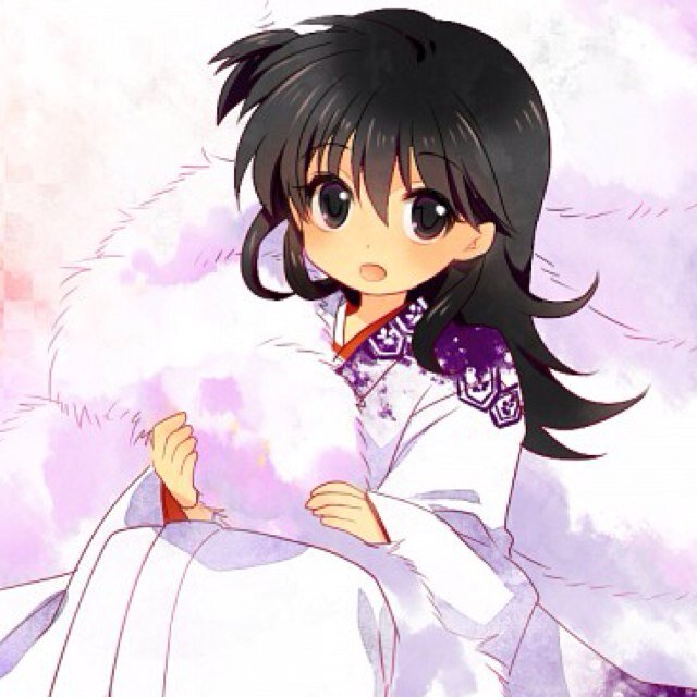 I drive almost everyone crazy, but that's just who I am. Sesshomaru keeps me out of trouble, where ever he goes, I will go. (Inuyasha/Mv/Rp)