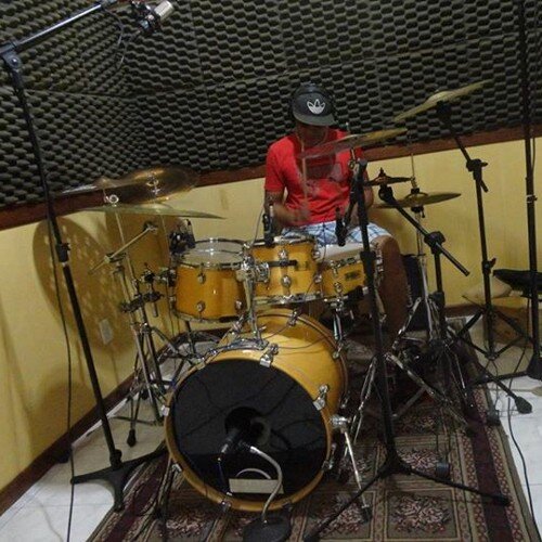 Baterista, Analista de Sistemas, Programador!!!