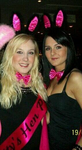 hayley2601's profile picture. 