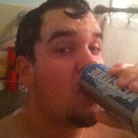David P. Thompson (@_fueledbyrum) 's Twitter Profile