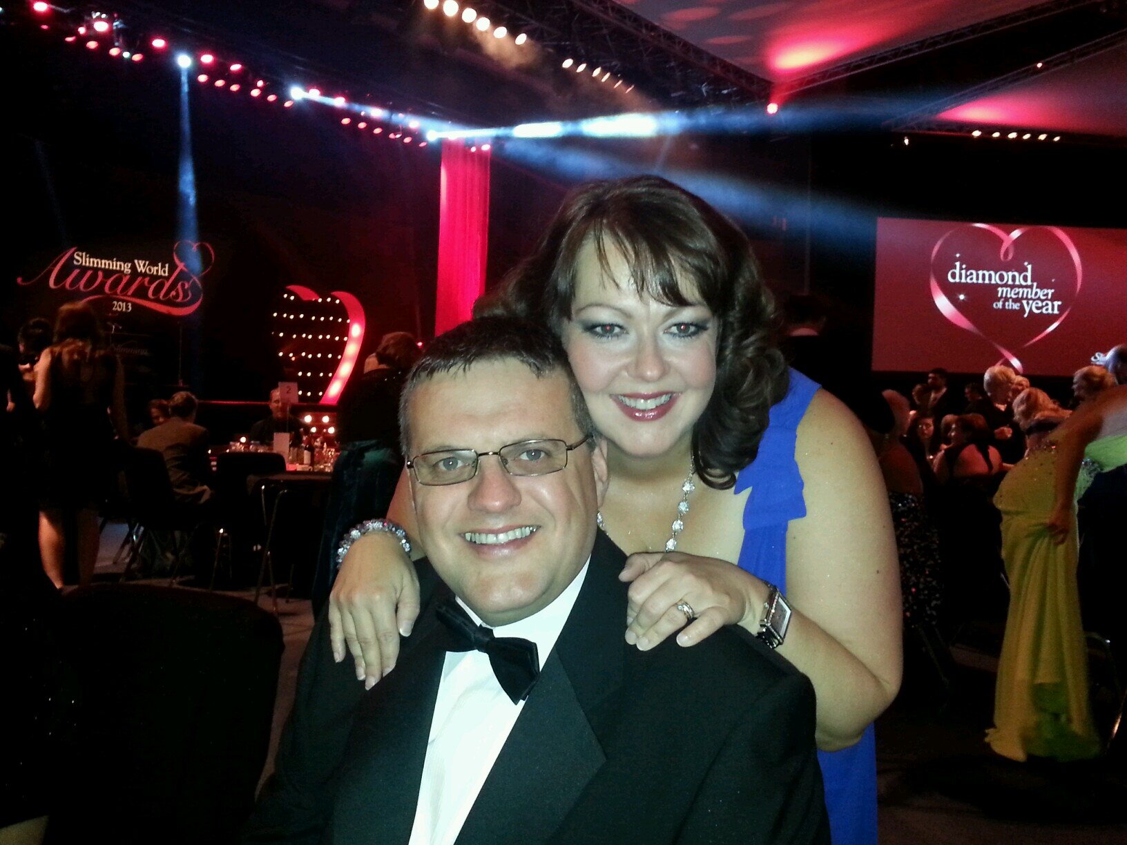 annamariev1's profile picture. 