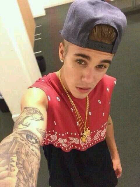 One word. Believe † ∞