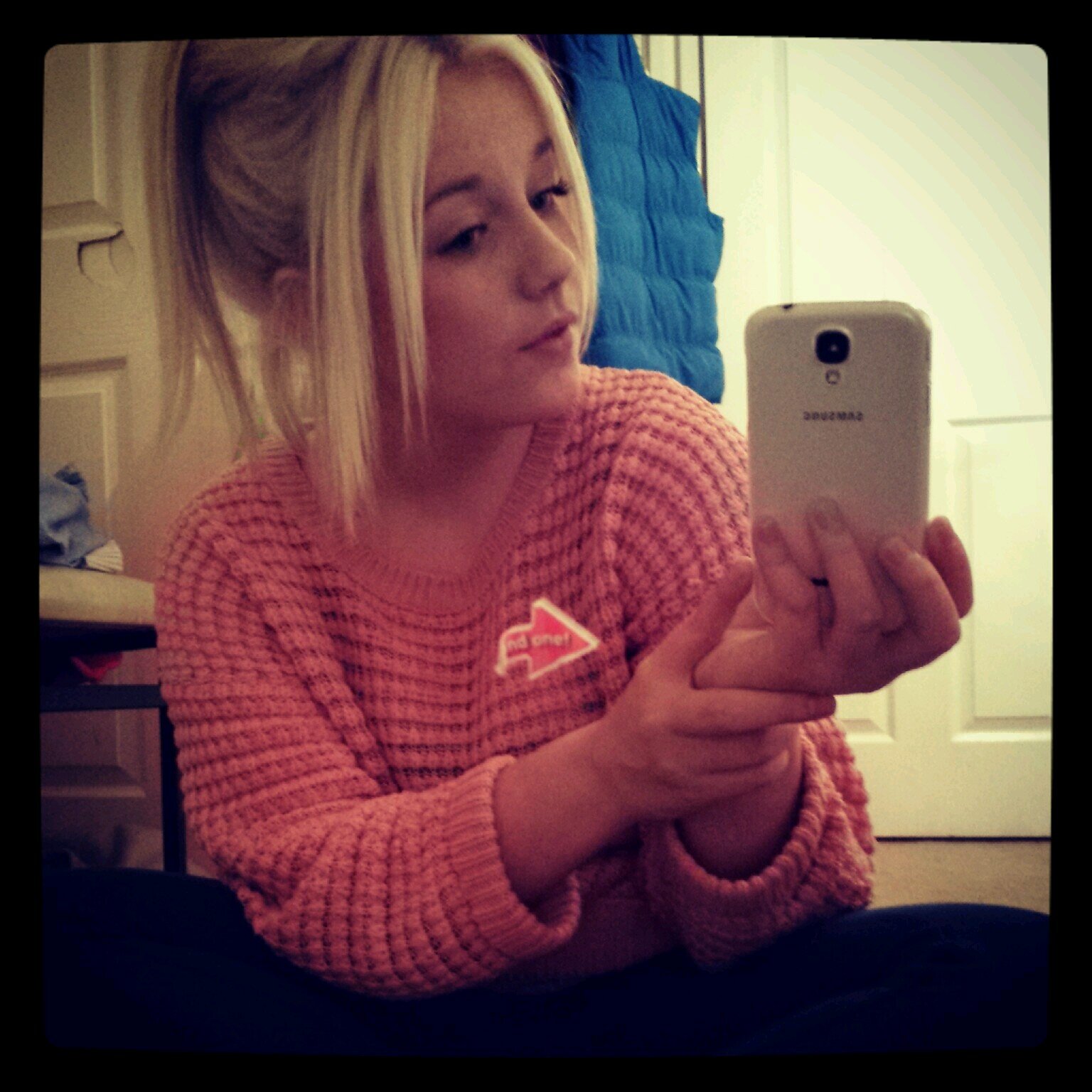 fresh starttttt☆ love my family and friends.. would be nothing without them!! ♥