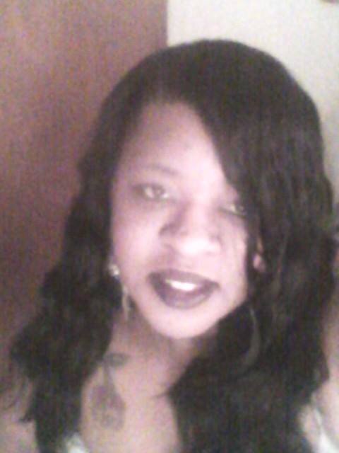 Registered nurse, I love helping people